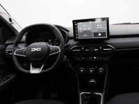 Dacia Sandero TCe 100pk limited edition - Afbeelding 5