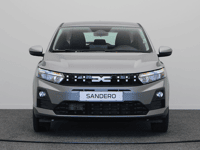 Dacia Sandero TCe 100pk limited edition - Afbeelding 7