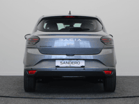 Dacia Sandero TCe 100pk limited edition - Afbeelding 7