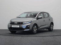 Dacia Sandero TCe 100pk limited edition - Afbeelding 11