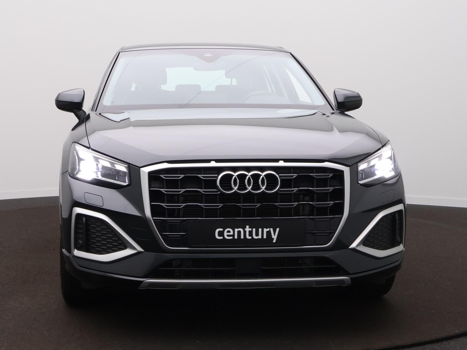 Audi Q2 35 TFSI Advanced edition - Afbeelding 2