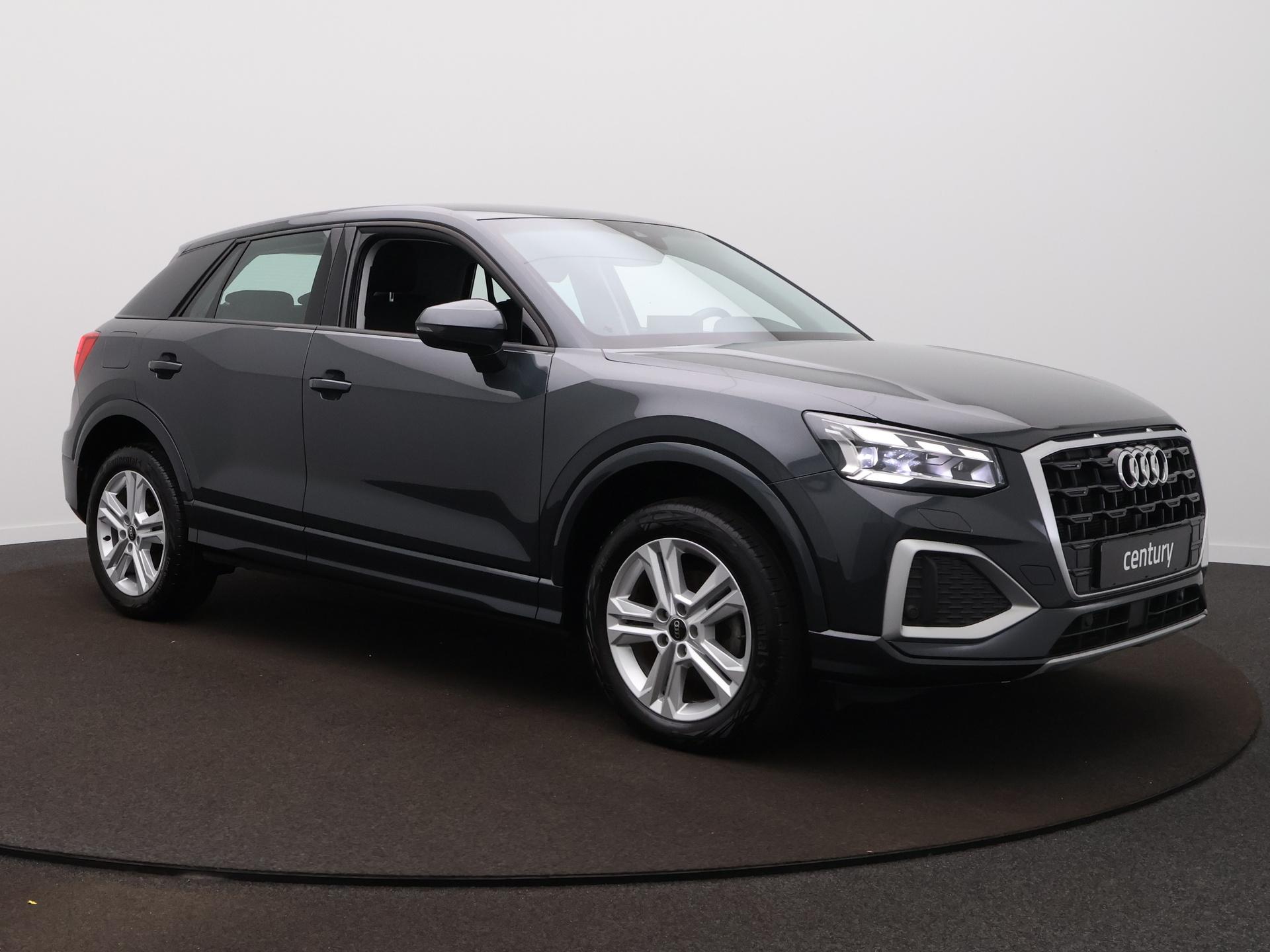 Audi Q2 35 TFSI Advanced edition - Afbeelding 3