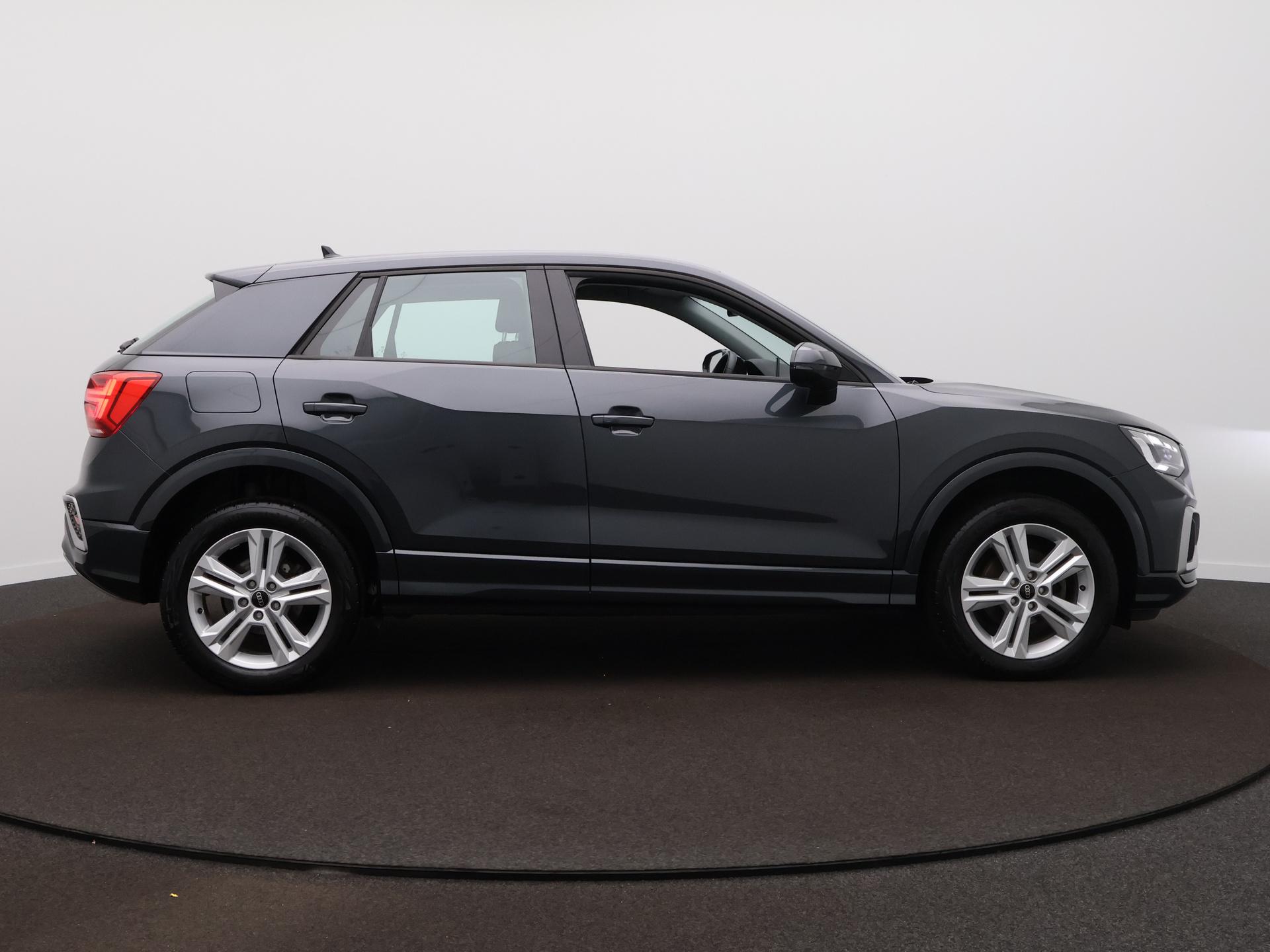 Audi Q2 35 TFSI Advanced edition - Afbeelding 4