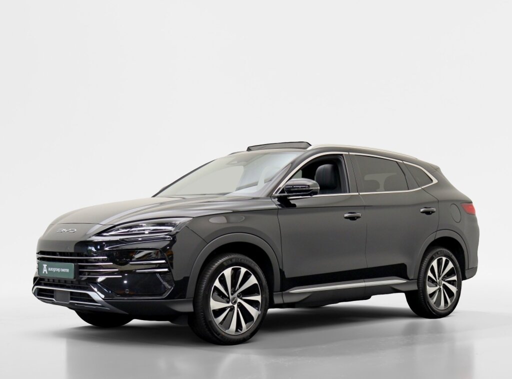 BYD SEAL U 1.5 DM-i FWD Boost | Private lease 699 pm