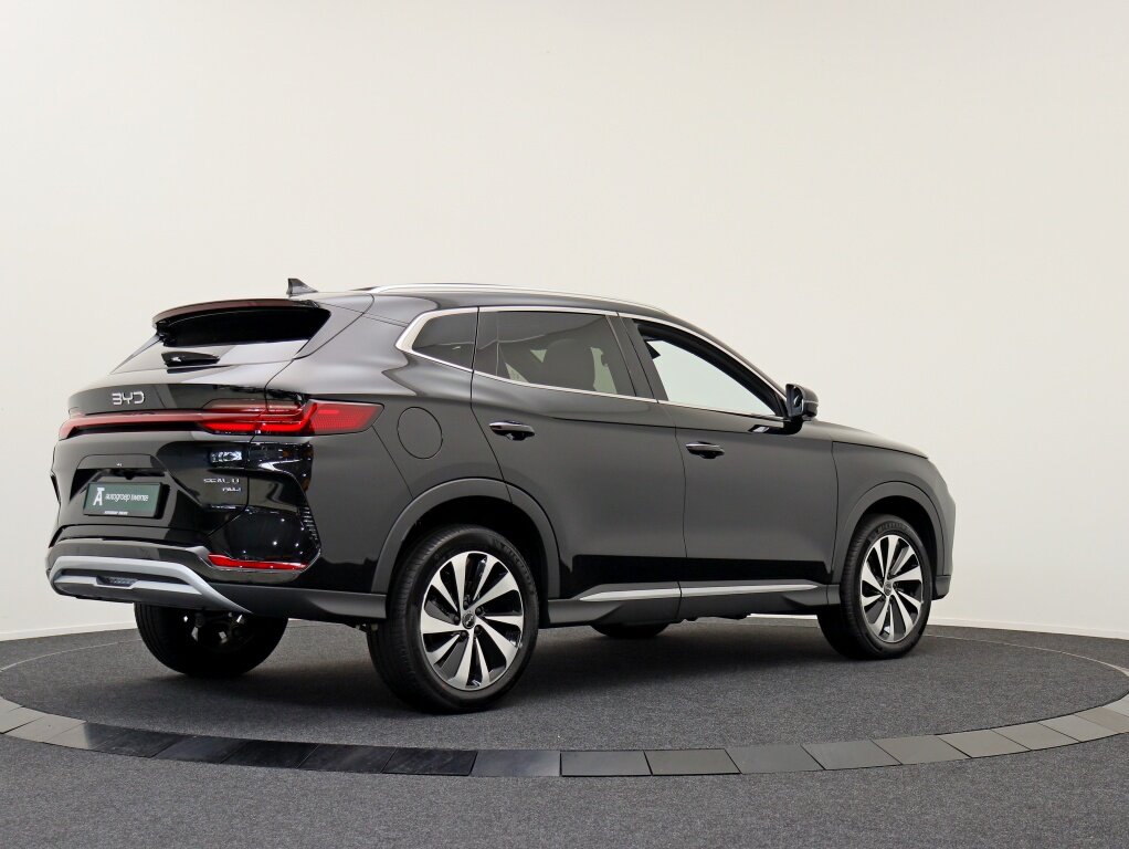 BYD SEAL U 1.5 DM-i FWD Boost | Private lease 699 pm - Afbeelding 2