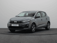 Dacia Sandero TCe 100pk expression - Afbeelding 9