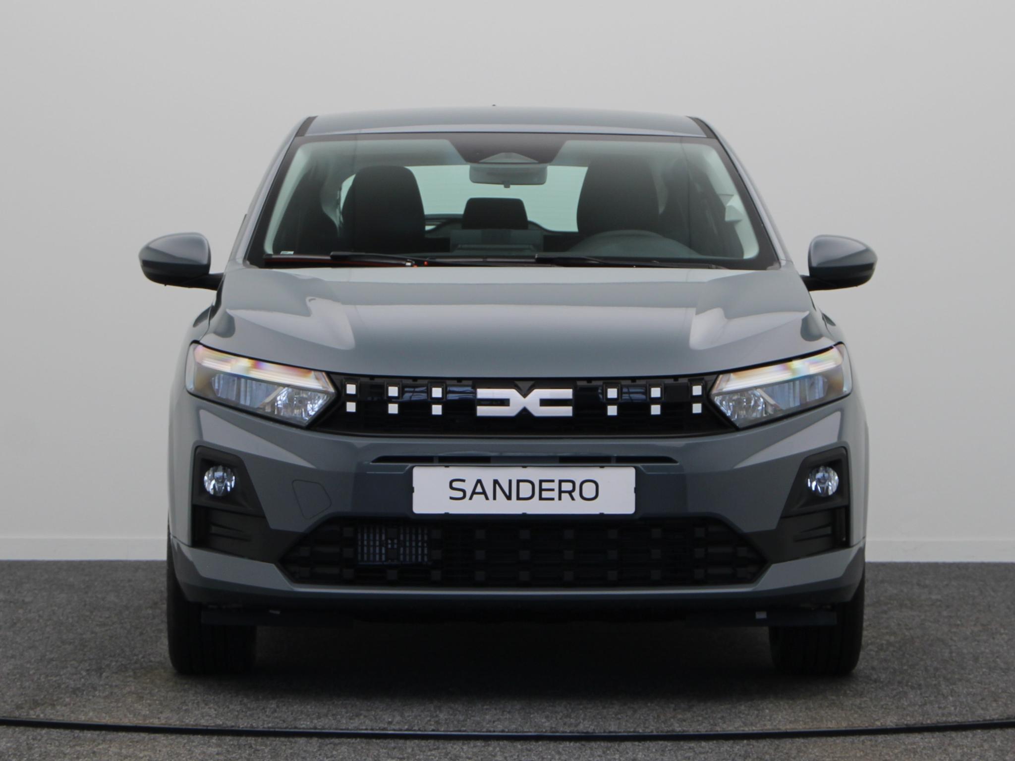 Dacia Sandero TCe 100pk expression - Afbeelding 5
