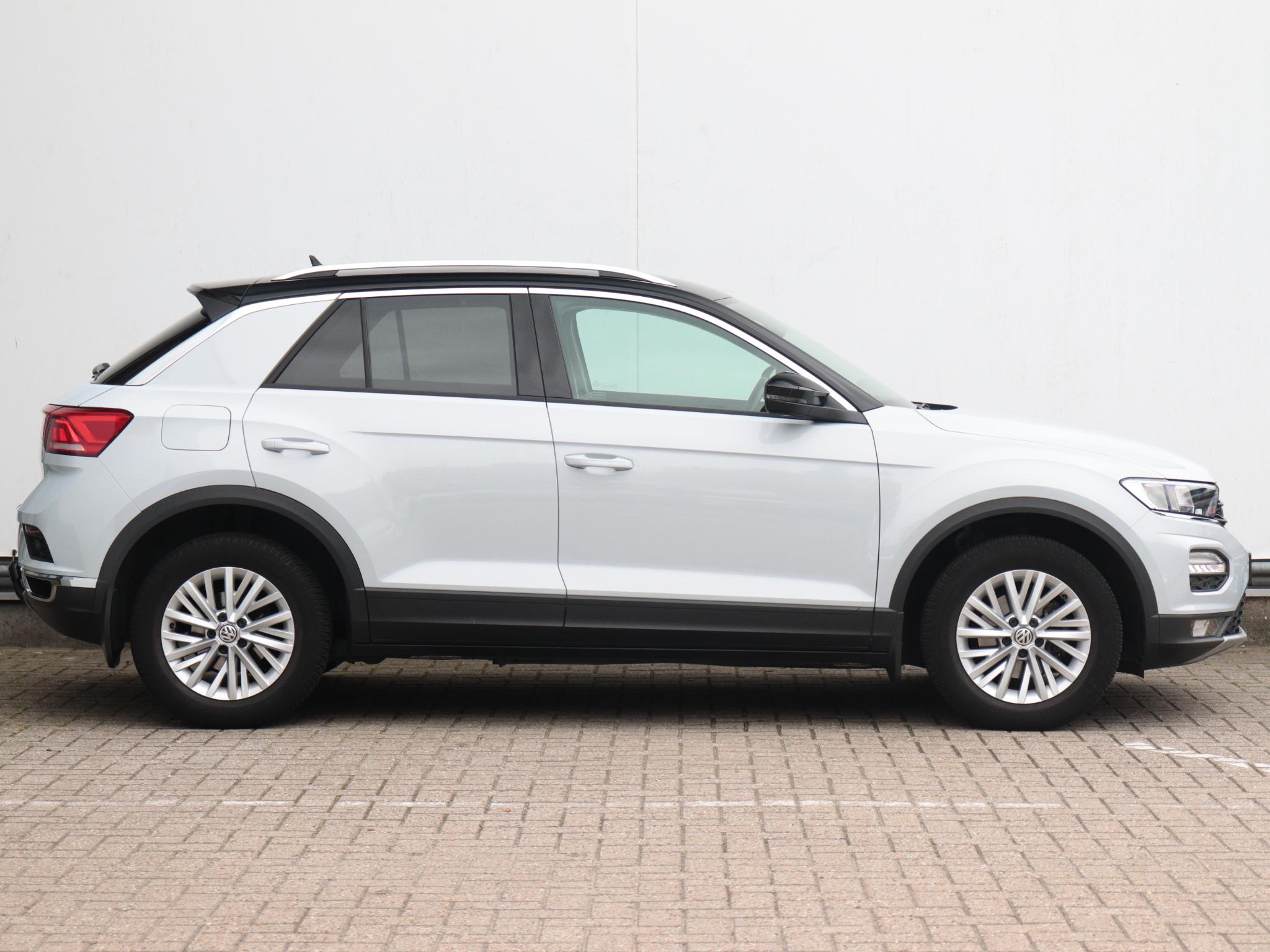 Volkswagen T-Roc 1.0 TSI Style - Afbeelding 2