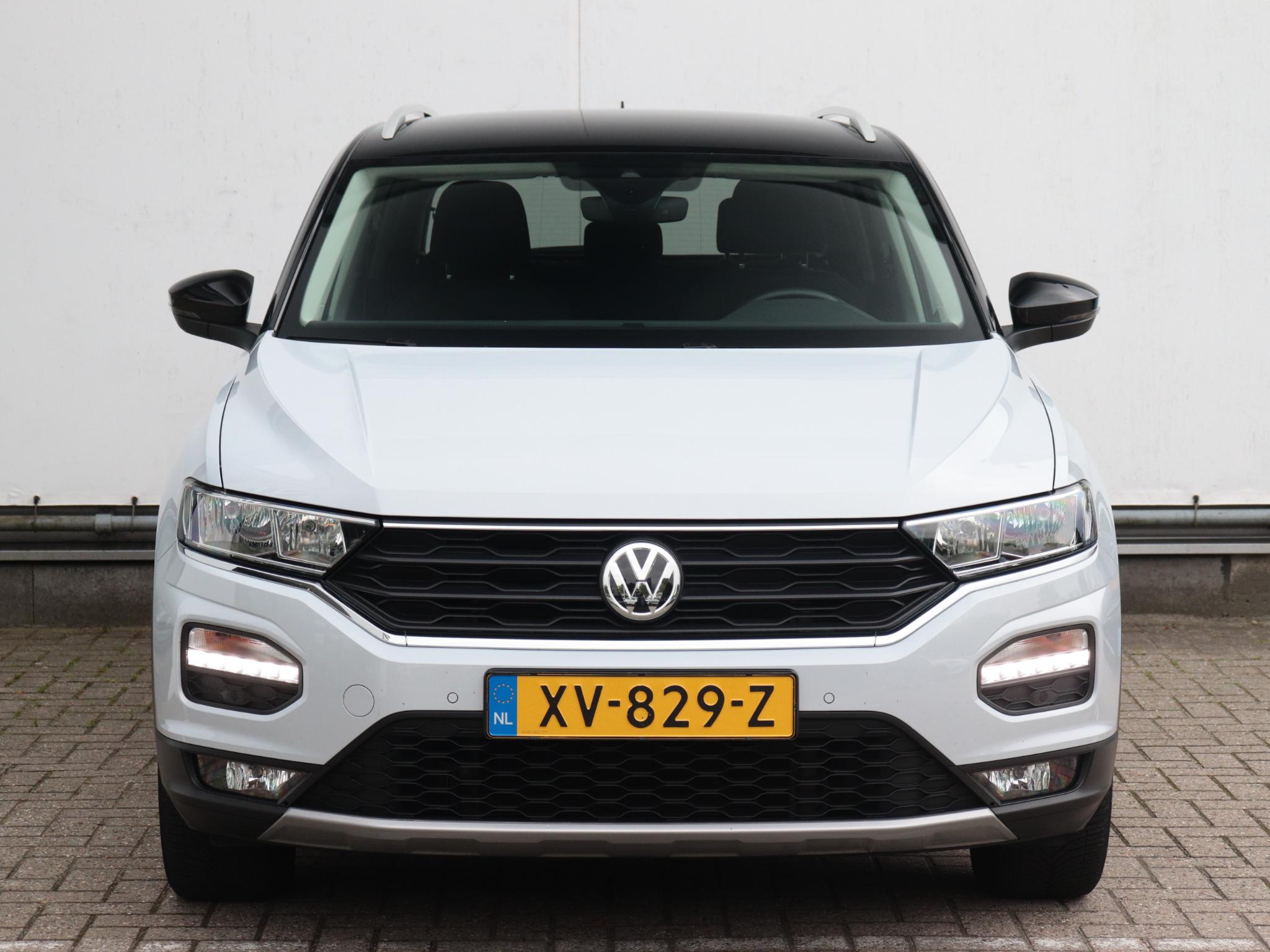 Volkswagen T-Roc 1.0 TSI Style - Afbeelding 3