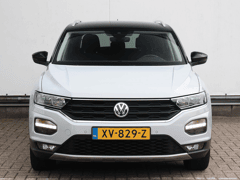 Volkswagen T-Roc 1.0 TSI Style - Afbeelding 3