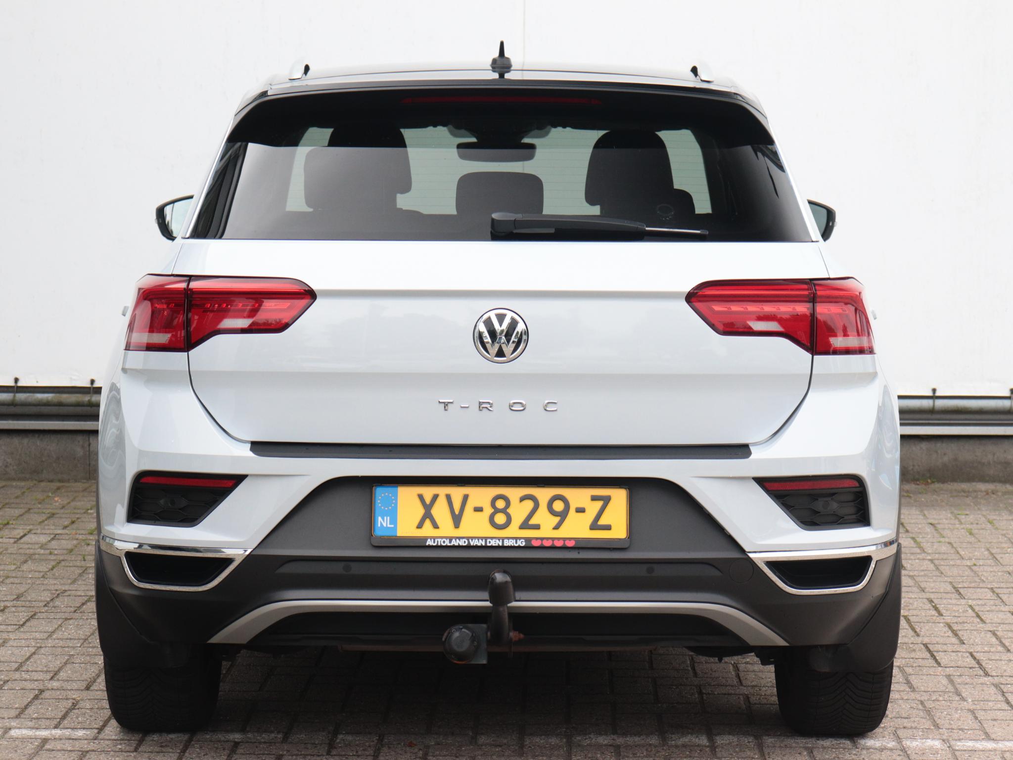 Volkswagen T-Roc 1.0 TSI Style - Afbeelding 5
