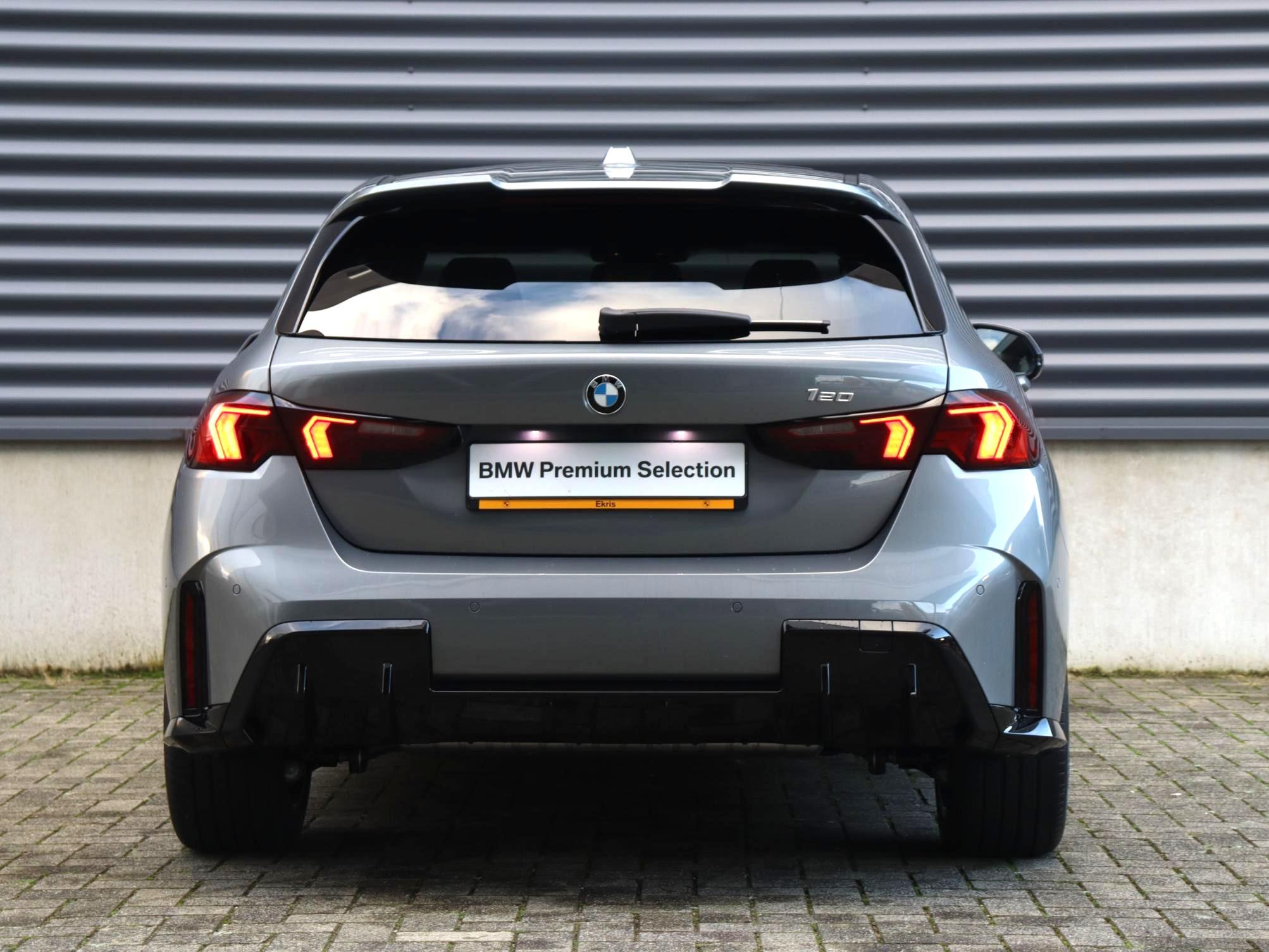 BMW 1 Serie 5-deurs 120 - Afbeelding 4
