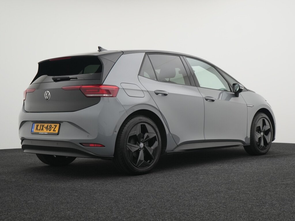 Volkswagen ID.3 Pro S 77 kWh | Navigatie | Camera | Warmtepomp - Afbeelding 2