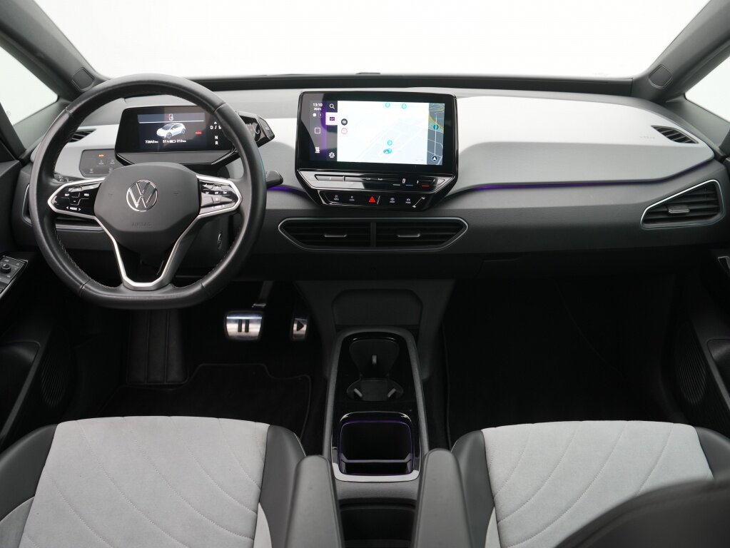 Volkswagen ID.3 Pro S 77 kWh | Navigatie | Camera | Warmtepomp - Afbeelding 3