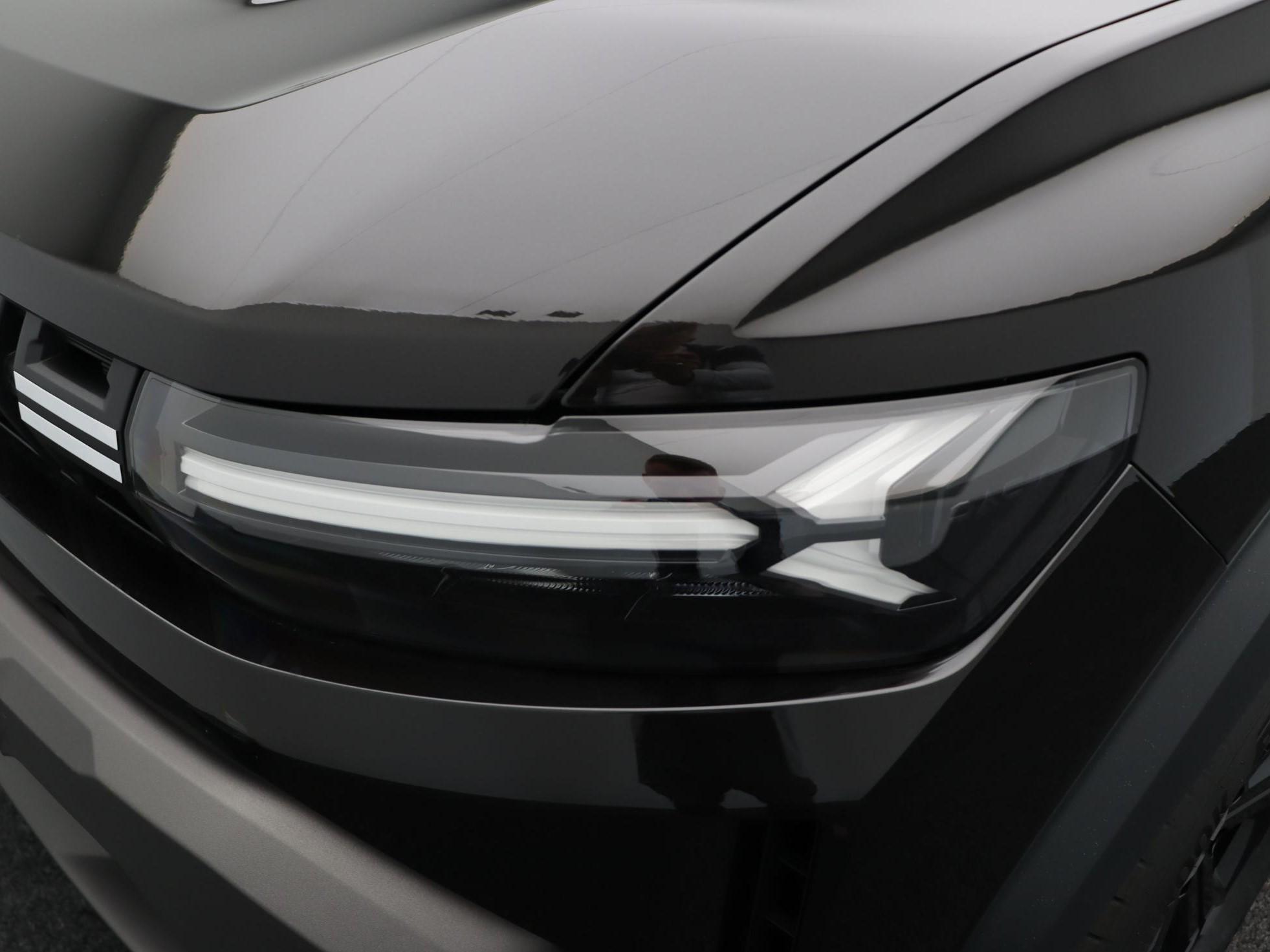 Dacia Duster hybrid 155pk Journey - Afbeelding 4