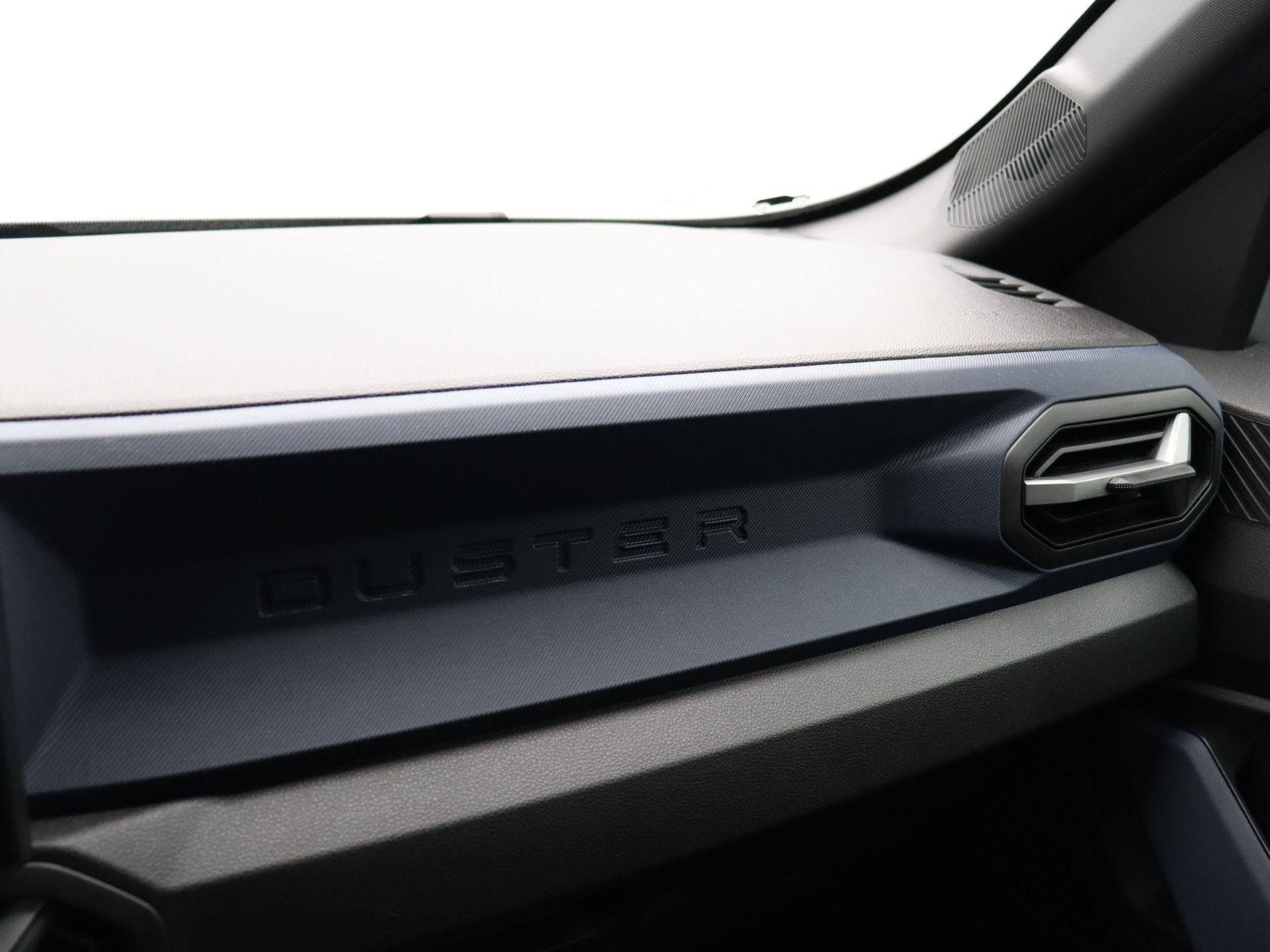 Dacia Duster hybrid 155pk Journey - Afbeelding 5