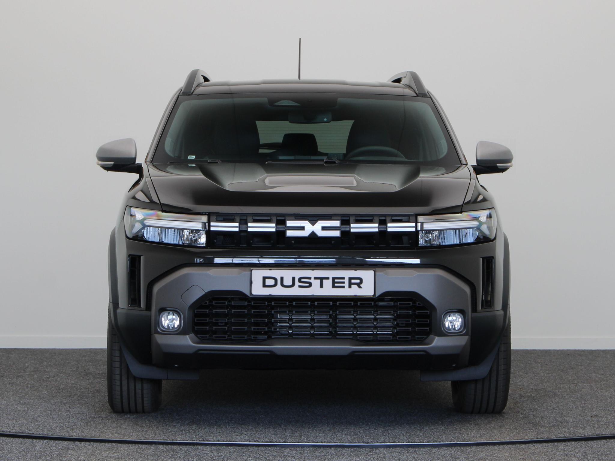 Dacia Duster hybrid 155pk Journey - Afbeelding 6