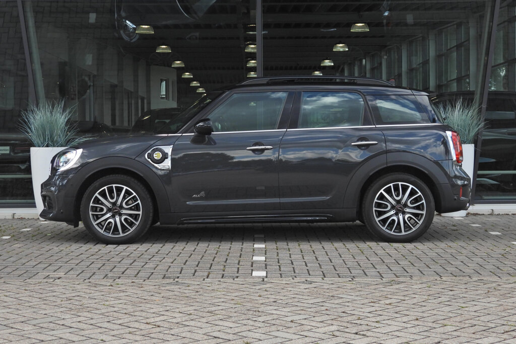 MINI Countryman 5