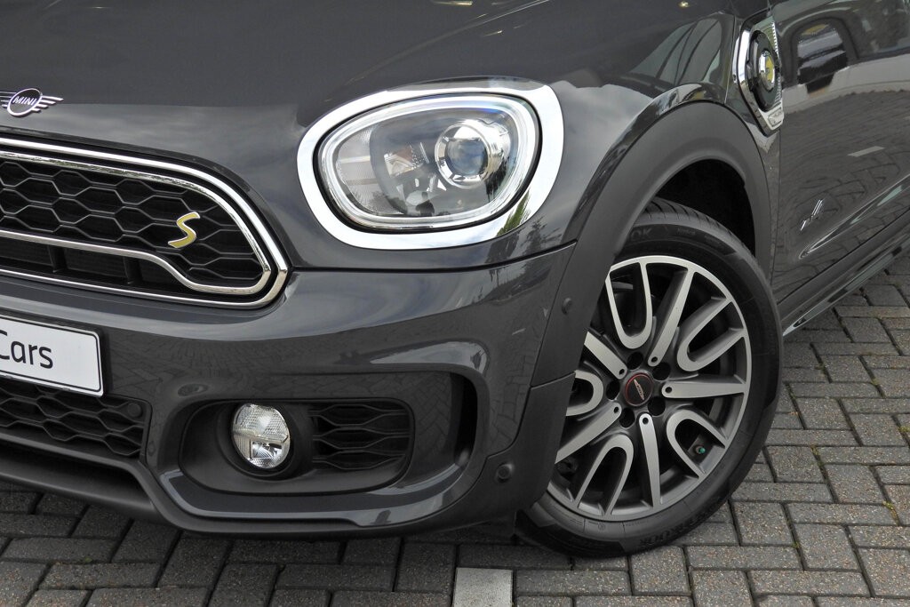 MINI Countryman 7