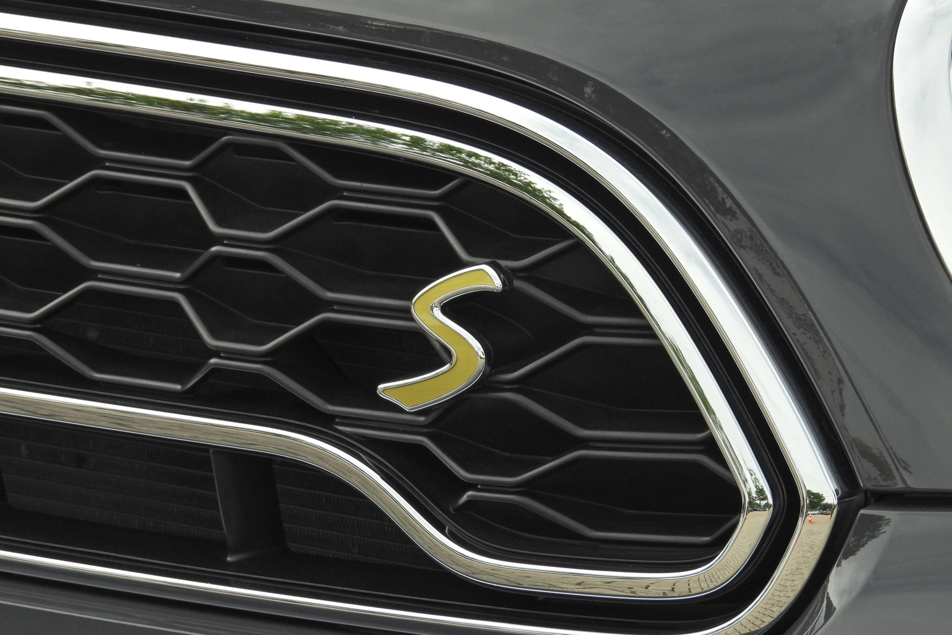 MINI Countryman 8