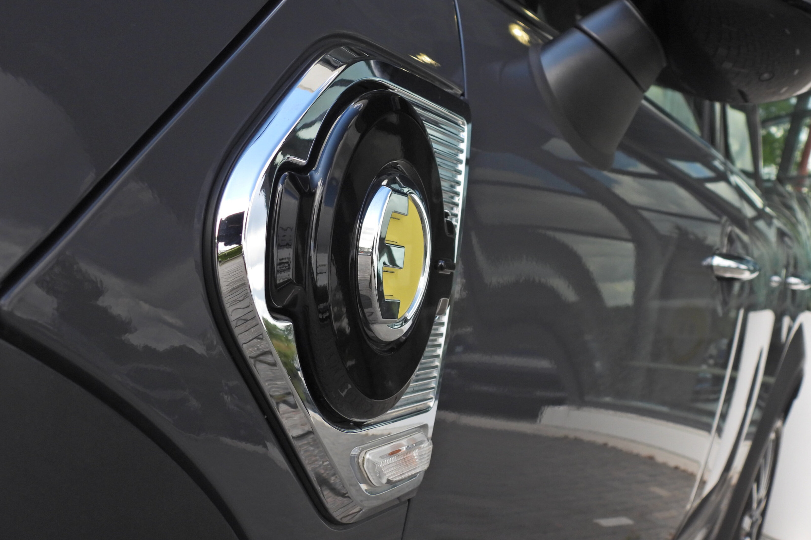 MINI Countryman 9