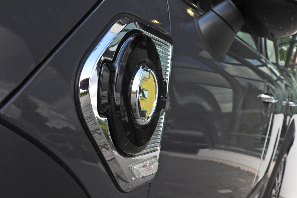 MINI Countryman 9