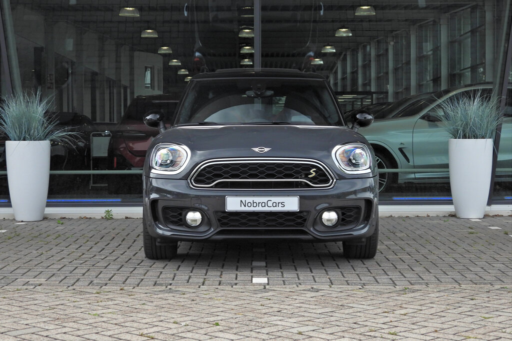 MINI Countryman 12