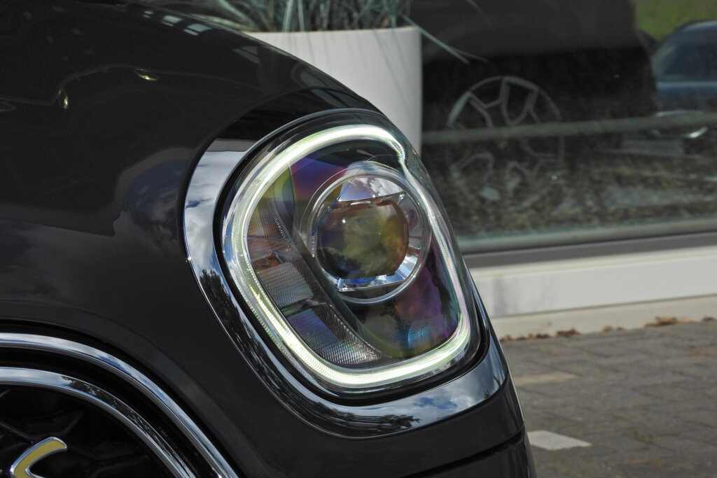 MINI Countryman 14