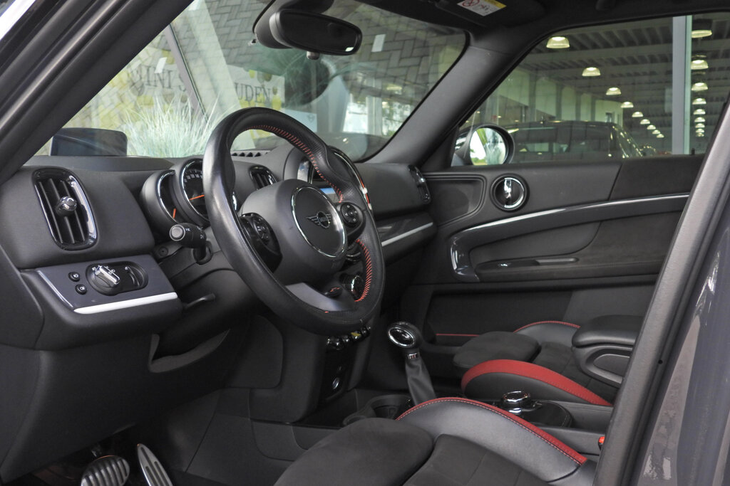 MINI Countryman 15