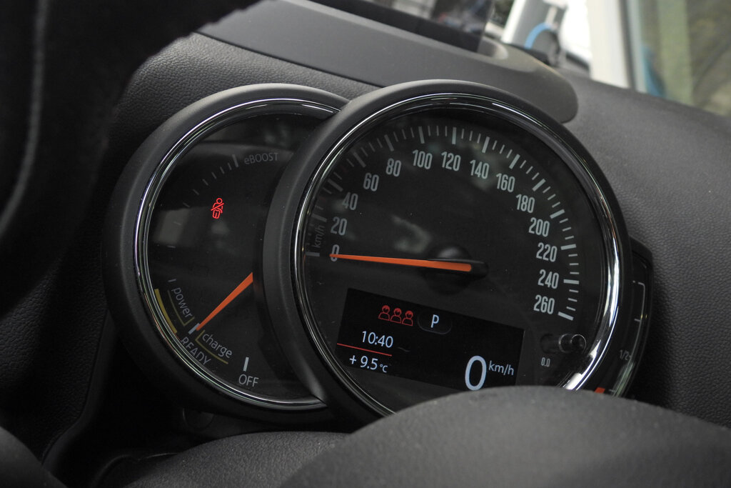 MINI Countryman 17