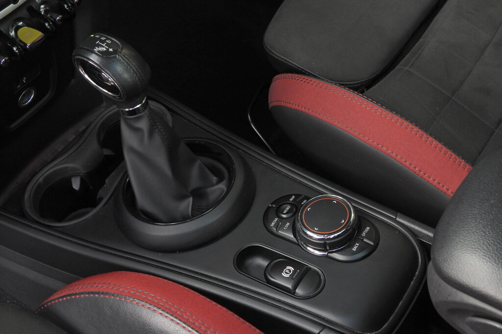 MINI Countryman 18