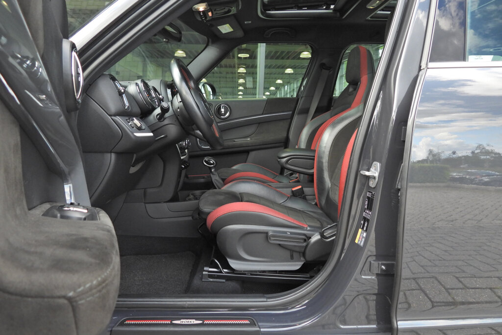 MINI Countryman 19