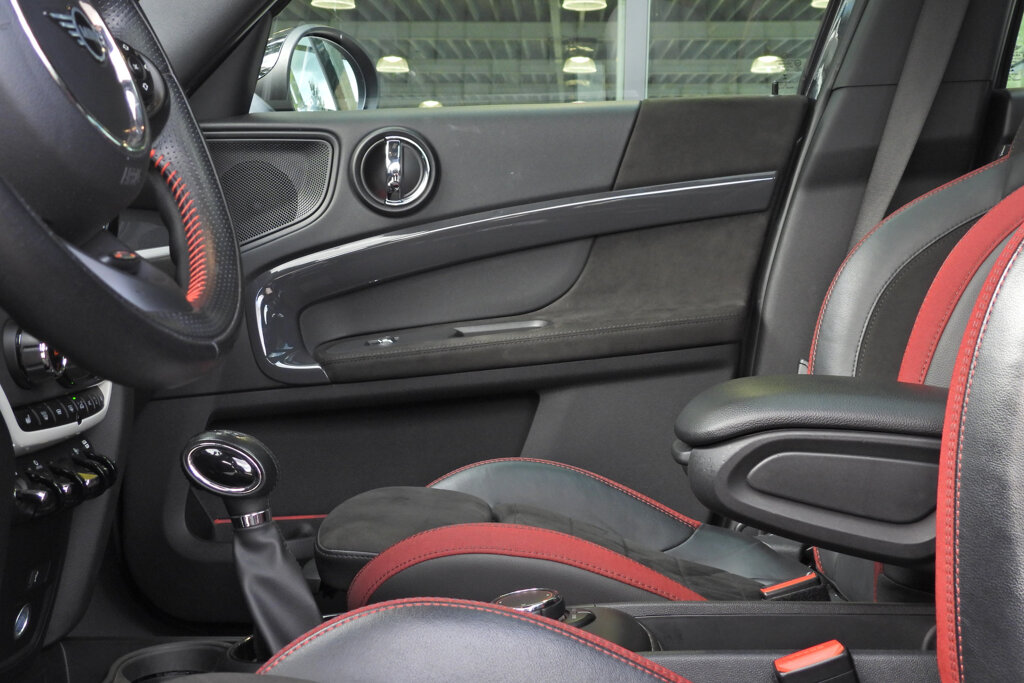 MINI Countryman 20
