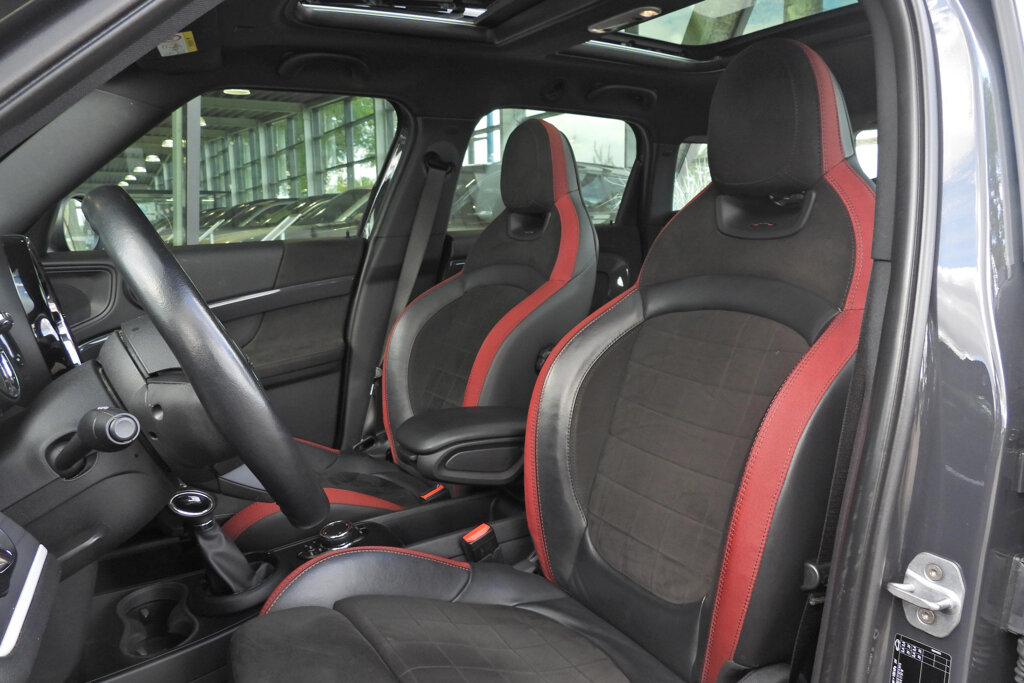 MINI Countryman 21