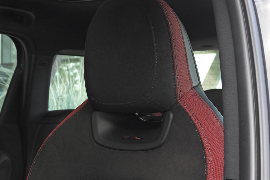MINI Countryman 22