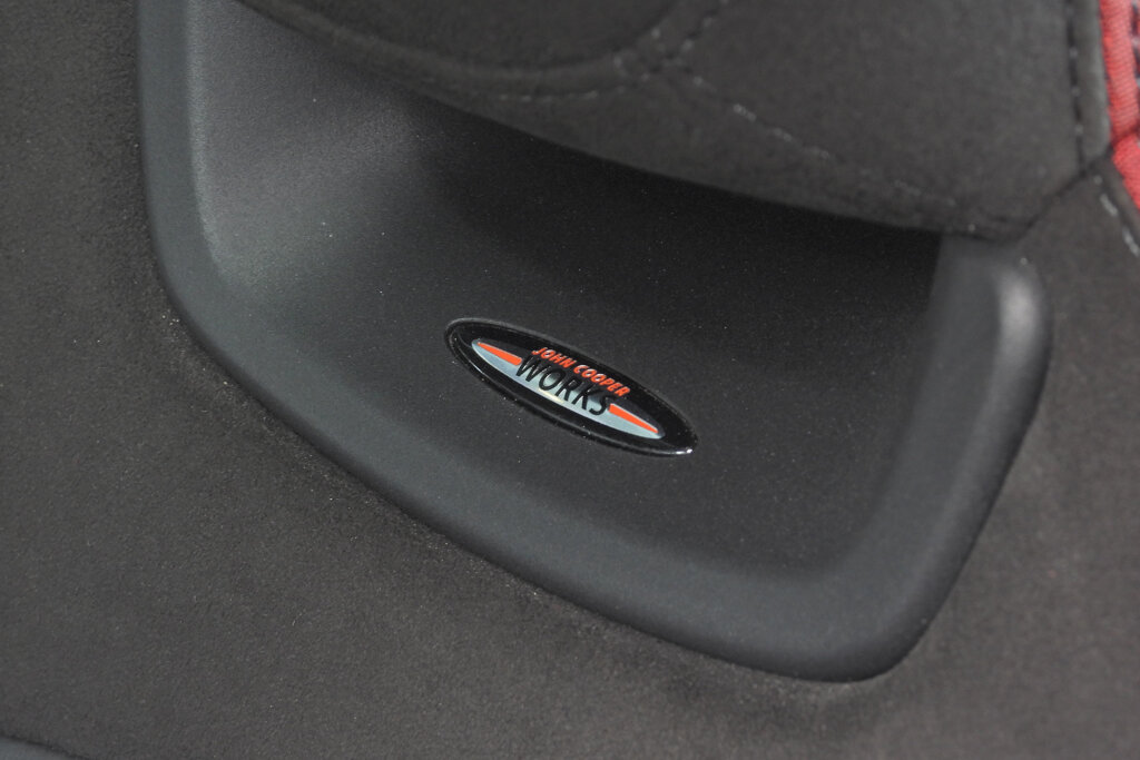 MINI Countryman 23