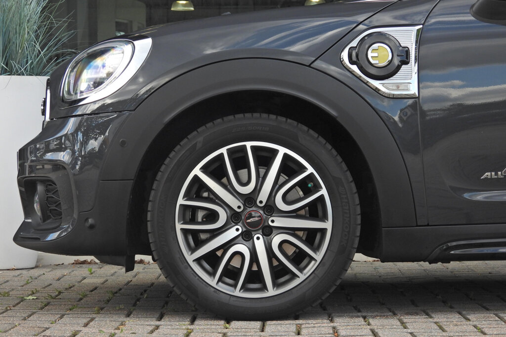 MINI Countryman 25