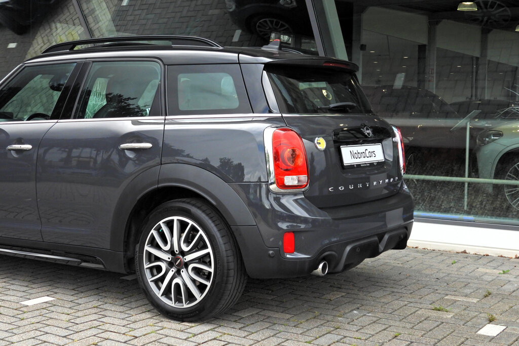 MINI Countryman 27