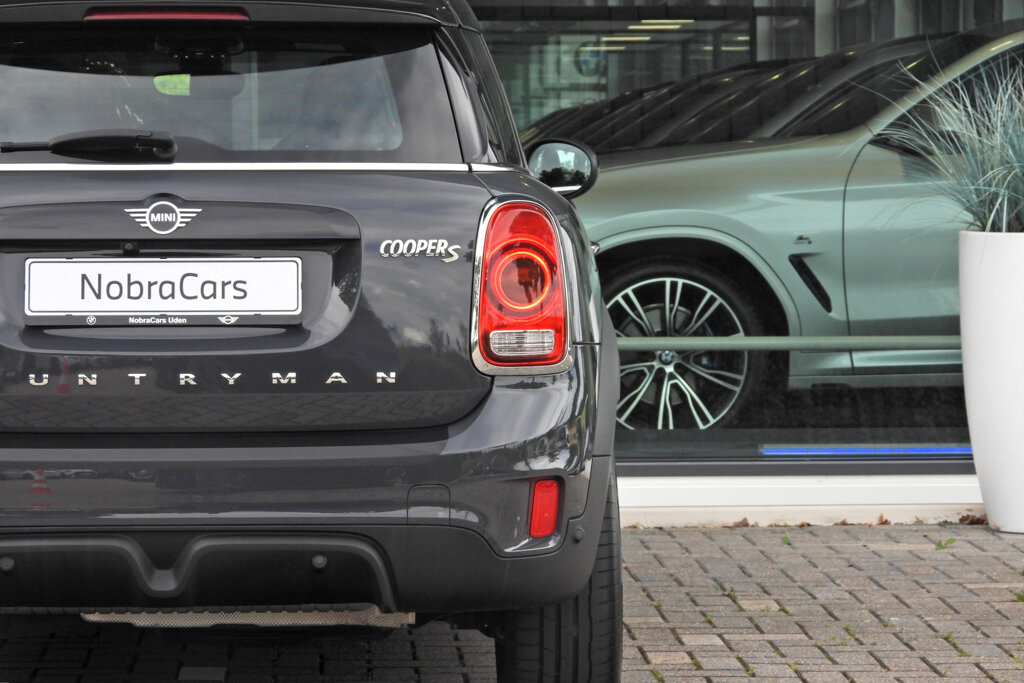 MINI Countryman 30