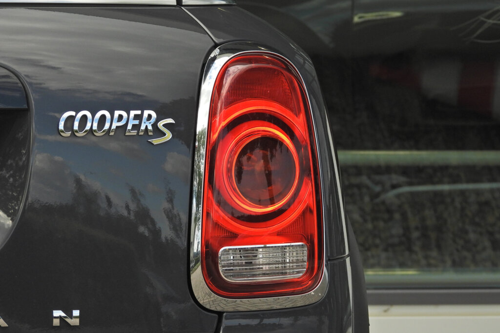 MINI Countryman 31