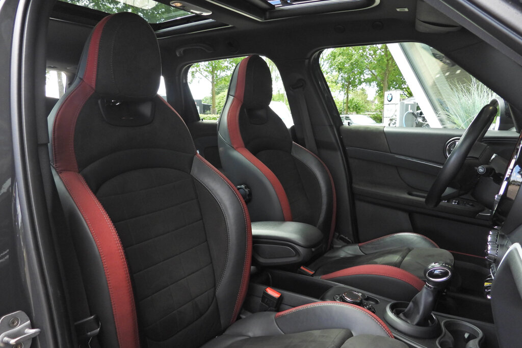 MINI Countryman 34