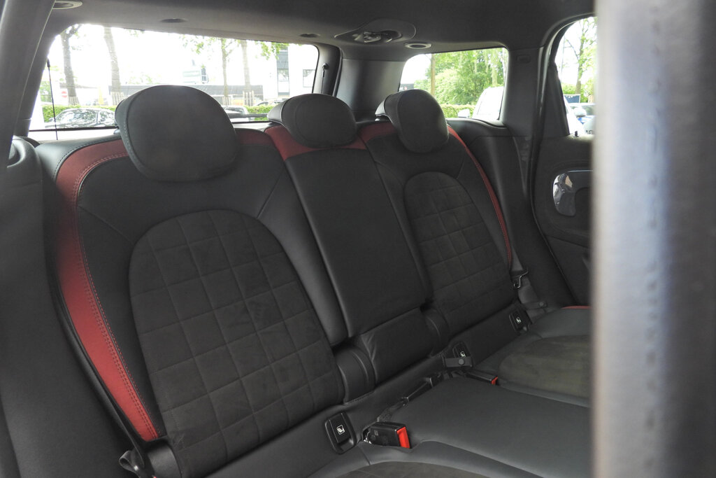 MINI Countryman 36