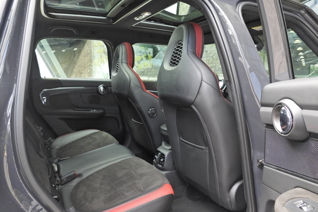 MINI Countryman 37