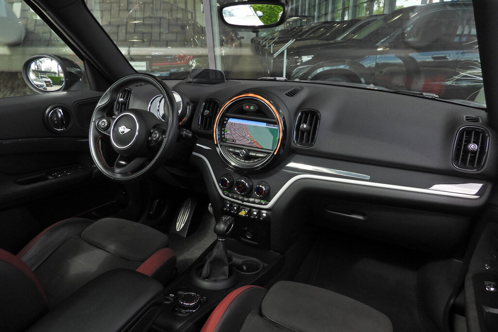 MINI Countryman 38