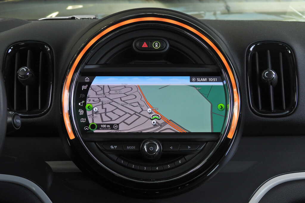 MINI Countryman 39