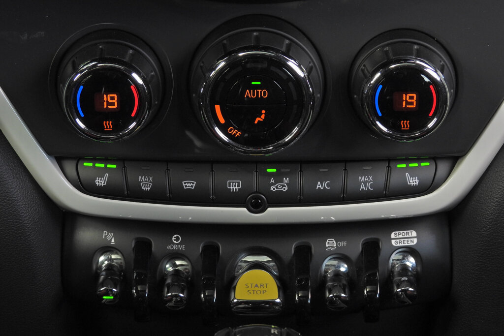 MINI Countryman 40