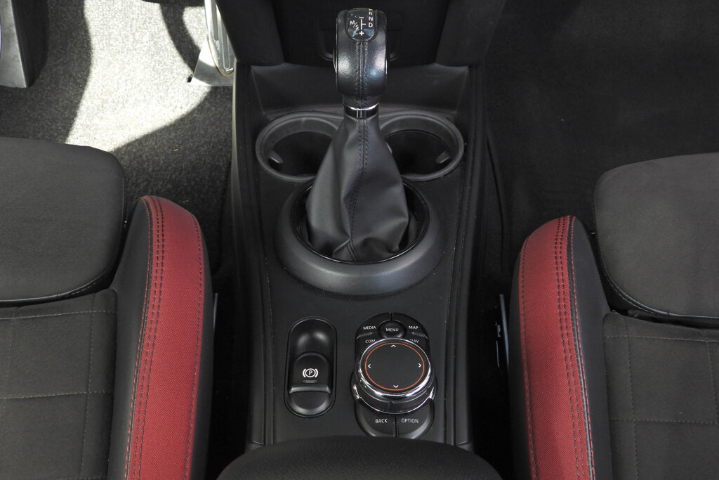 MINI Countryman 41