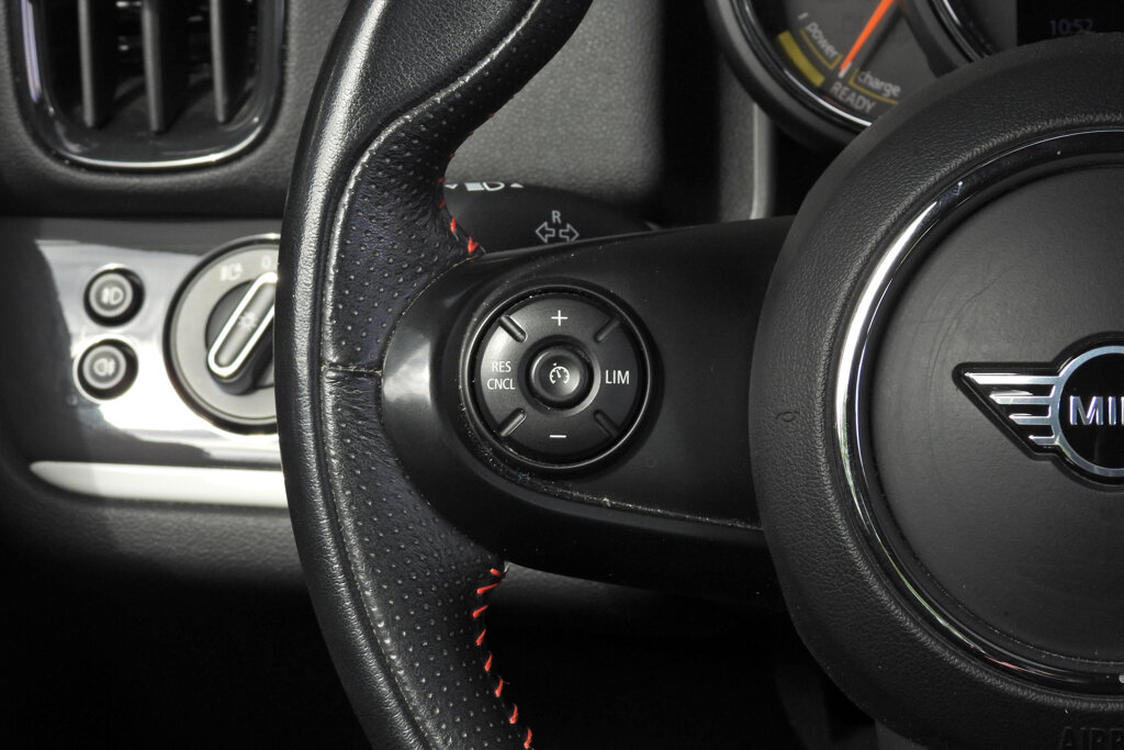 MINI Countryman 42