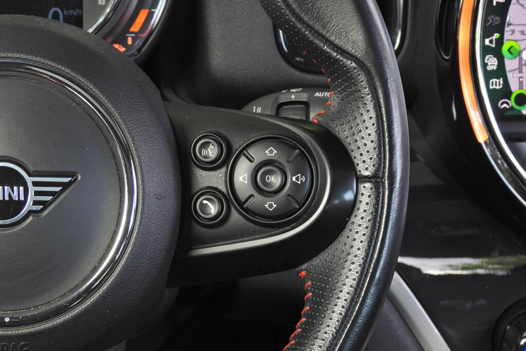 MINI Countryman 43
