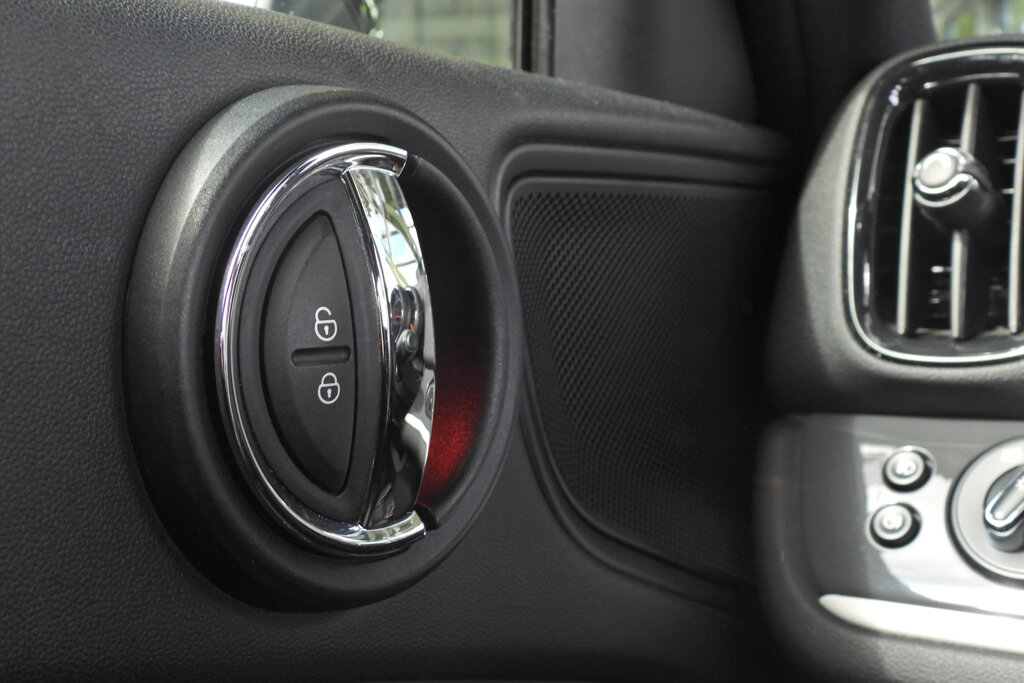 MINI Countryman 44